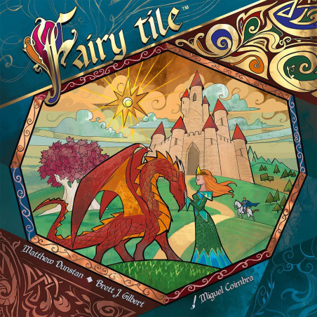 Fairy Tile
