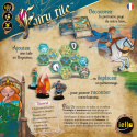 Fairy Tile