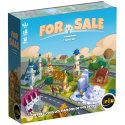 For Sale - 1° édition