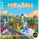 For Sale - 1° édition