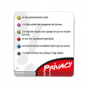 Privacy