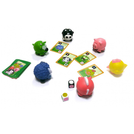 Fun Farm