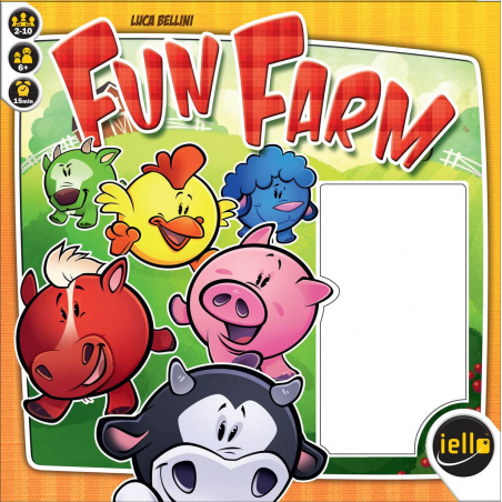 Fun Farm