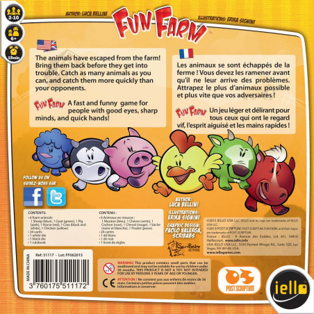 Fun Farm