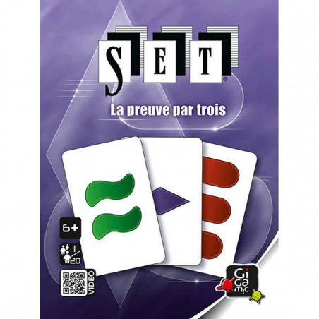 Set