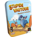 Stupide vautour