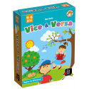 Vice & Versa