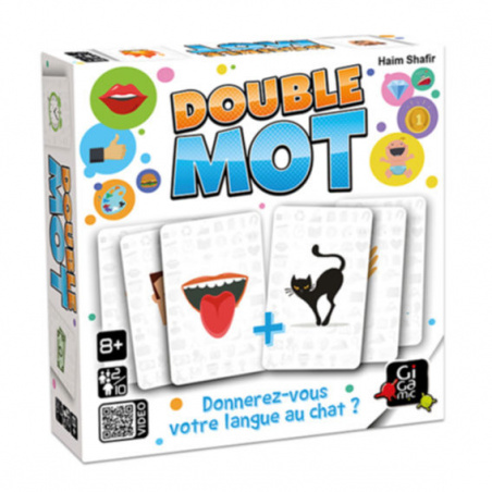 Double mot
