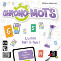 Chrono-mots
