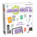 Chrono-mots