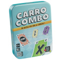 Carro Combo