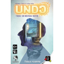 Undo : Ruelle pourpre