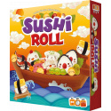 Jeu familial Sushi Roll