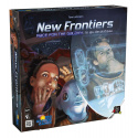 New frontiers
