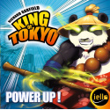 King of Tokyo - Power Up