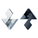 Huzzle Cast Diamond (diff.1)