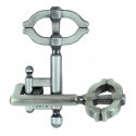 Huzzle Cast Key II (diff.2)