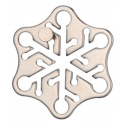 Huzzle Cast Snow (diff.2)
