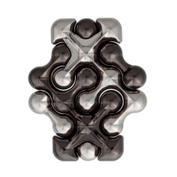 Huzzle Cast Dot (diff.2)