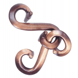 Huzzle Cast S&S (diff.3)