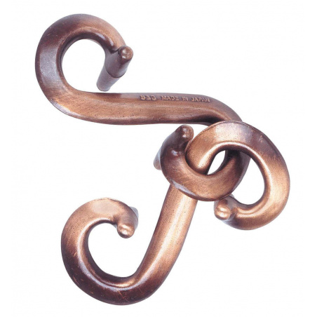 Huzzle Cast S&S (diff.3)