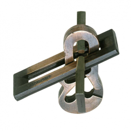 Huzzle Cast Violon (diff.3)