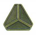 Huzzle Cast Delta (diff.3)