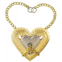 Huzzle Cast Heart (diff.4)