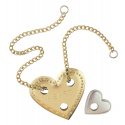 Huzzle Cast Heart (diff.4)