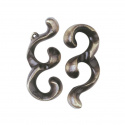 Huzzle Cast Baroq (diff.4)