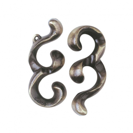 Huzzle Cast Baroq (diff.4)