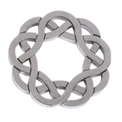 Huzzle Cast Coaster (diff.4)