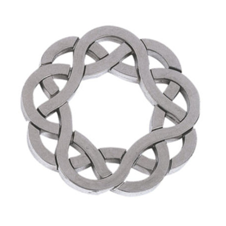 Huzzle Cast Coaster (diff.4)