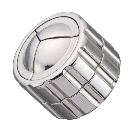 Huzzle Cast Cylinder (diff.4)