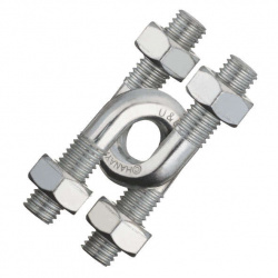 Huzzle Cast U&U (diff.4)