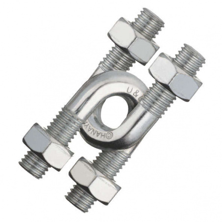 Huzzle Cast U&U (diff.4)