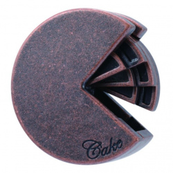 Huzzle Cast Cake (diff.4)