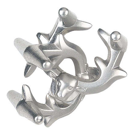 Huzzle Cast Elk (diff.5)
