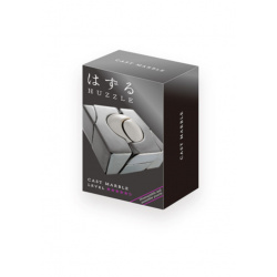 Huzzle Cast Marble (diff.5)