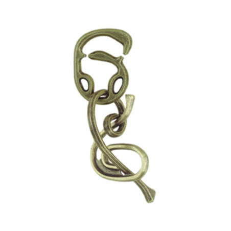 Huzzle Cast Enigma (diff.6)