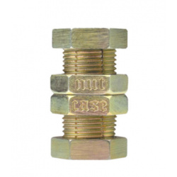 Huzzle Cast Nutcase (diff.6)