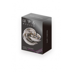 Huzzle Cast Vortex (diff.6)