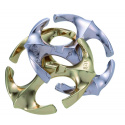 Huzzle Cast Rotor (Diff.6)