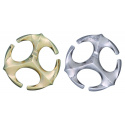 Huzzle Cast Rotor (Diff.6)