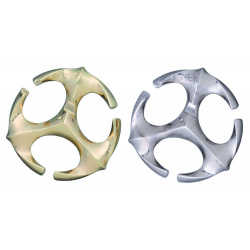 Huzzle Cast Rotor (Diff.6)