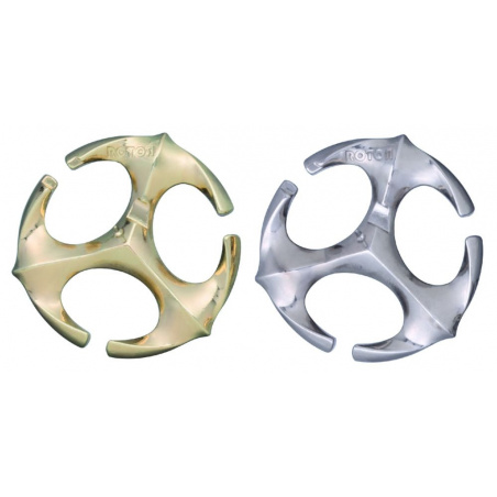 Huzzle Cast Rotor (Diff.6)