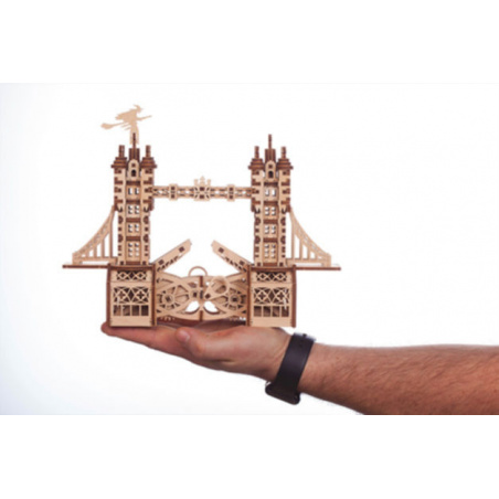 Tower Bridge - petit modèle