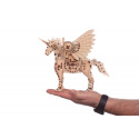 Licorne - petit modèle