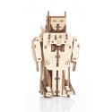 Robot-avion