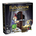 Saboteur 2 Les mineurs contre-attaquent